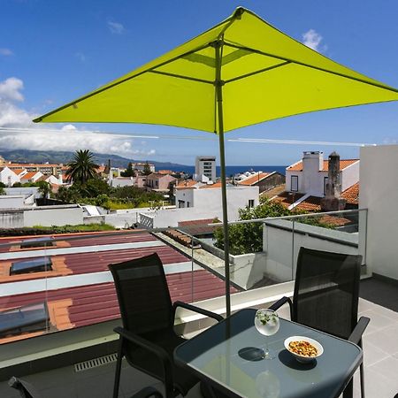 Home Azores - Casas Da Ladeira Ponta Delgada Dış mekan fotoğraf