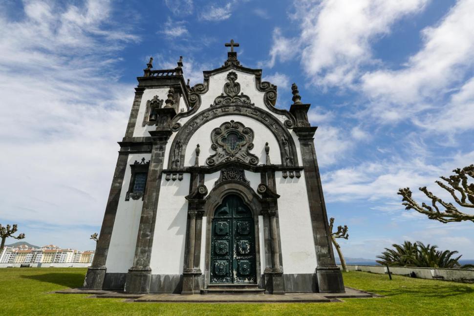 Home Azores - Casas Da Ladeira Ponta Delgada Dış mekan fotoğraf