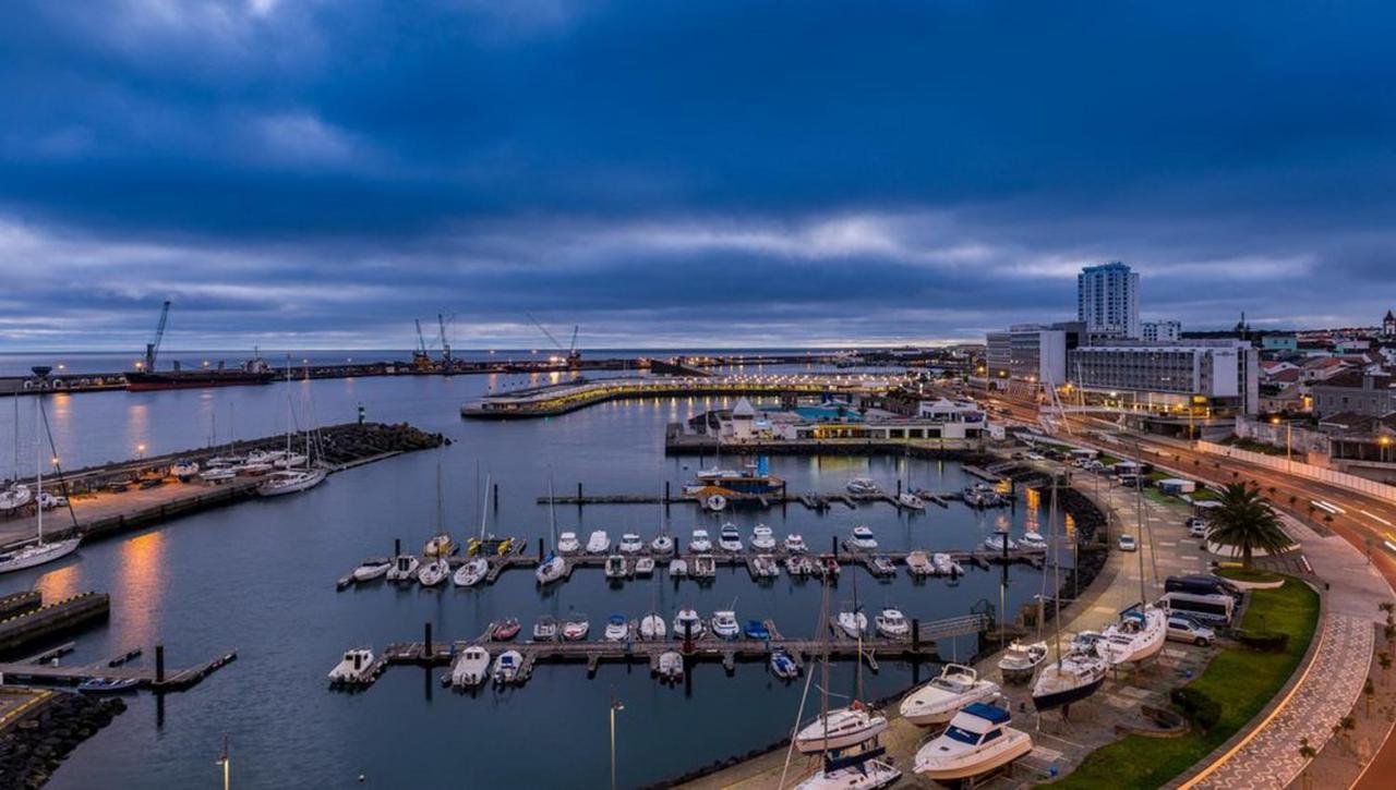 Home Azores - Casas Da Ladeira Ponta Delgada Dış mekan fotoğraf