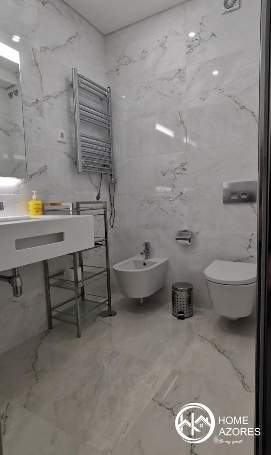 Home Azores - Casas Da Ladeira Ponta Delgada Dış mekan fotoğraf
