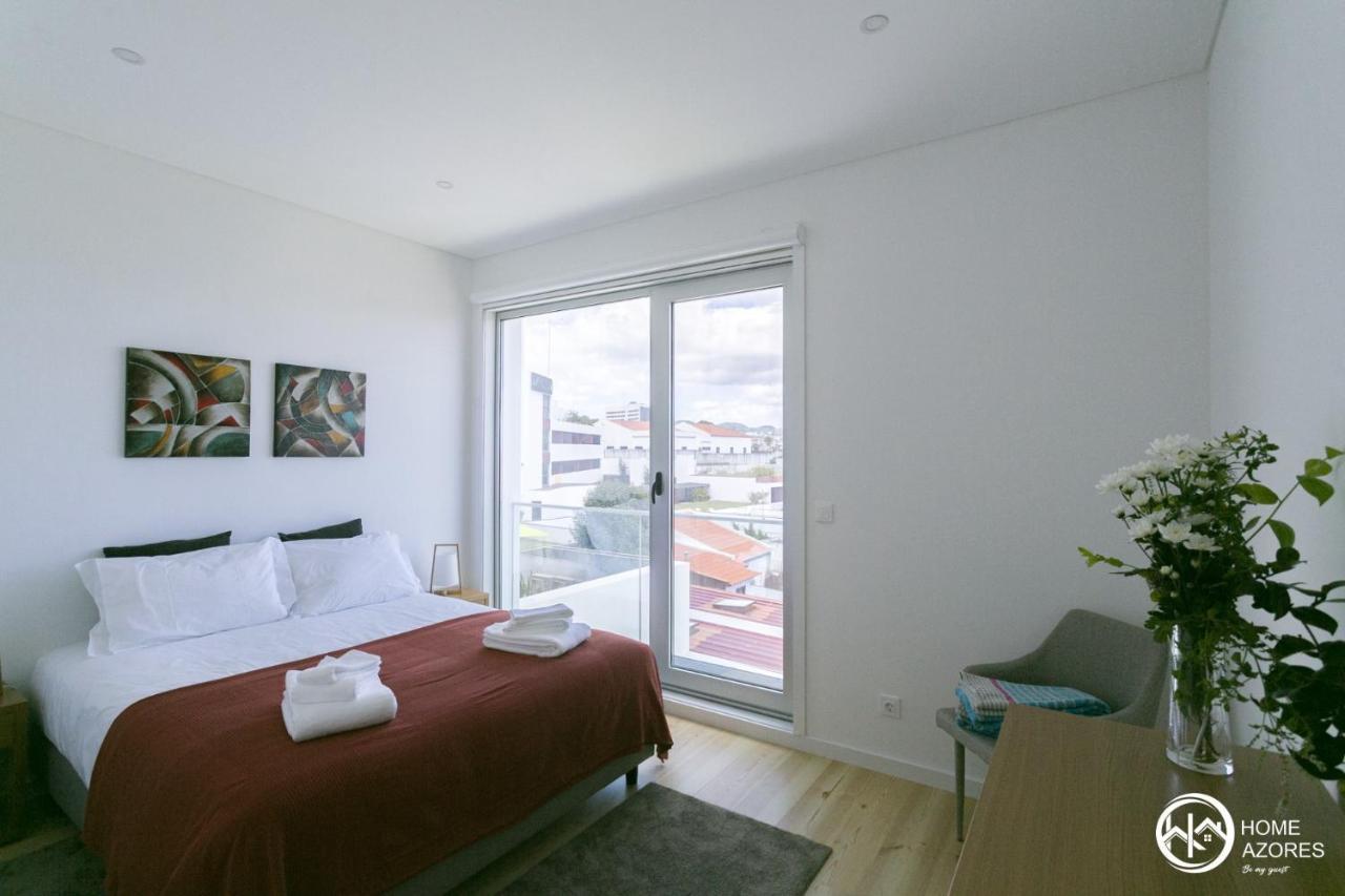 Home Azores - Casas Da Ladeira Ponta Delgada Dış mekan fotoğraf
