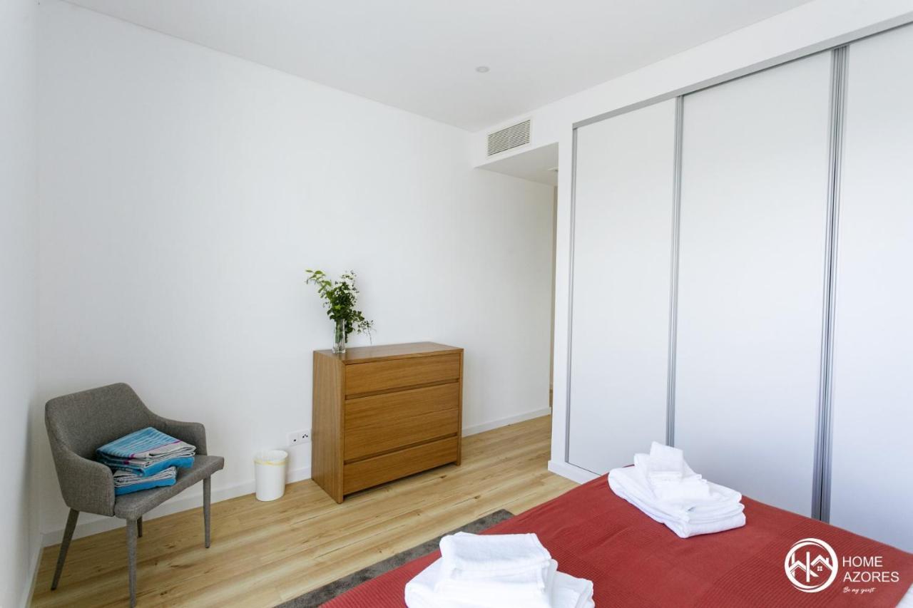 Home Azores - Casas Da Ladeira Ponta Delgada Dış mekan fotoğraf