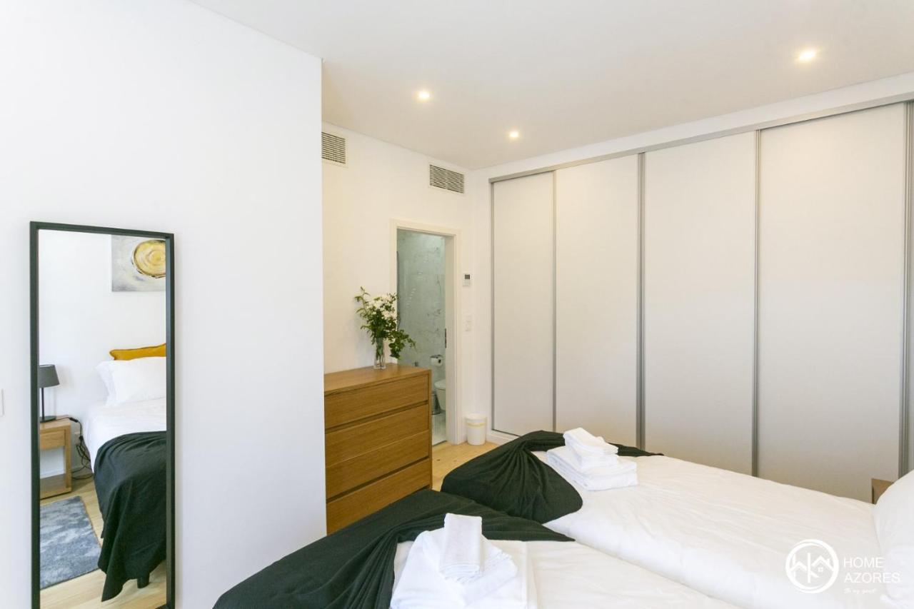 Home Azores - Casas Da Ladeira Ponta Delgada Dış mekan fotoğraf