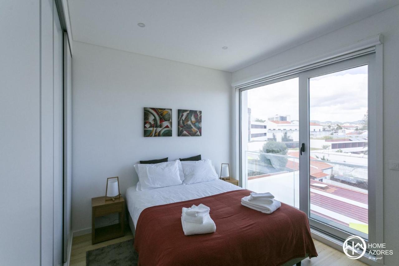 Home Azores - Casas Da Ladeira Ponta Delgada Dış mekan fotoğraf