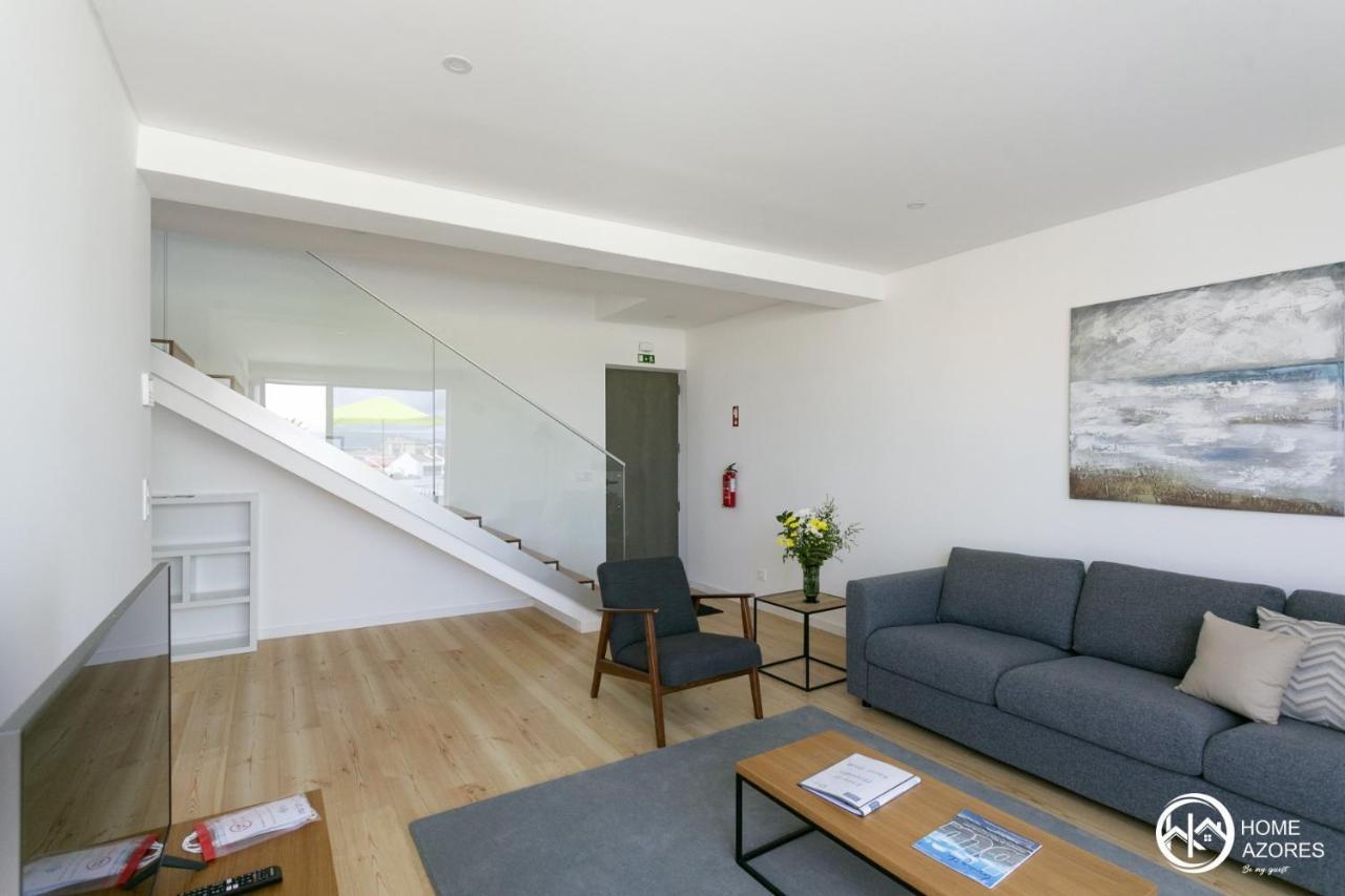 Home Azores - Casas Da Ladeira Ponta Delgada Dış mekan fotoğraf
