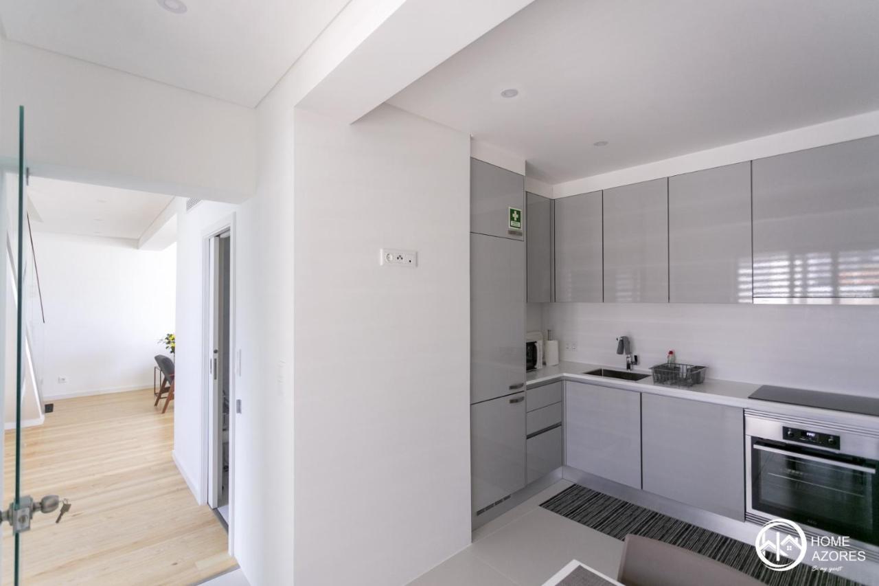 Home Azores - Casas Da Ladeira Ponta Delgada Dış mekan fotoğraf