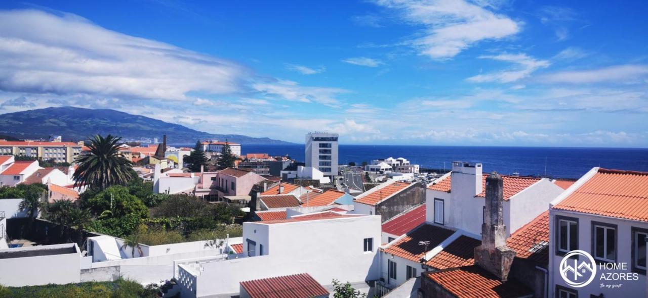 Home Azores - Casas Da Ladeira Ponta Delgada Dış mekan fotoğraf