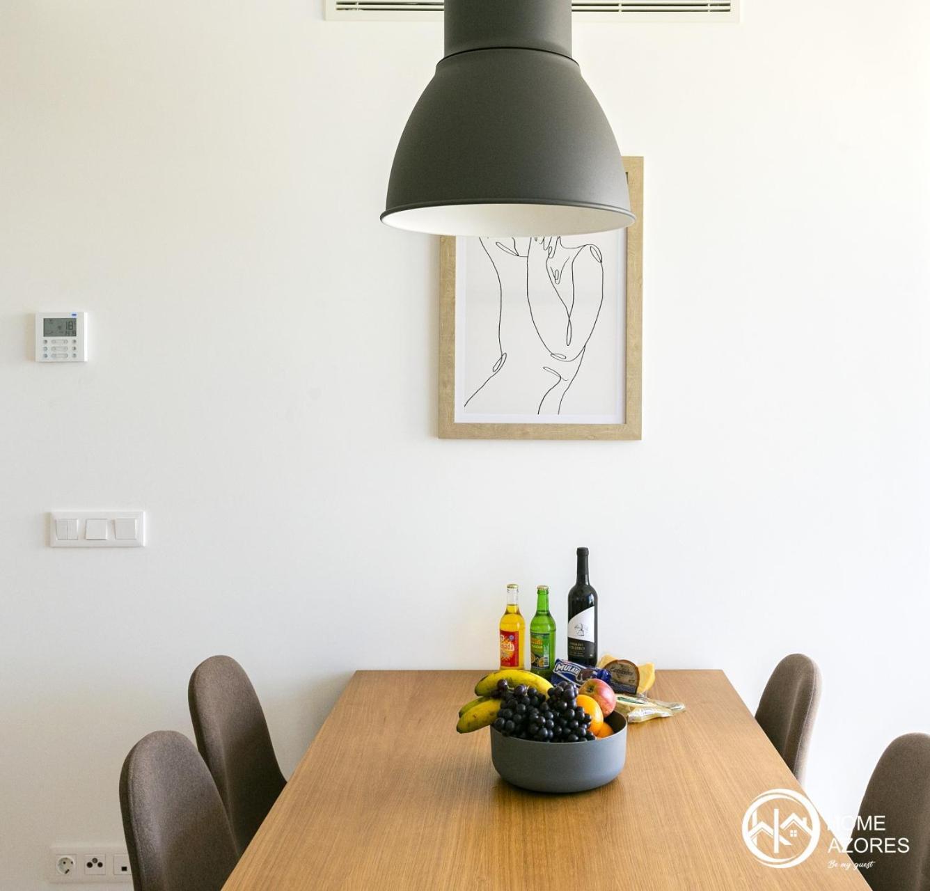 Home Azores - Casas Da Ladeira Ponta Delgada Dış mekan fotoğraf