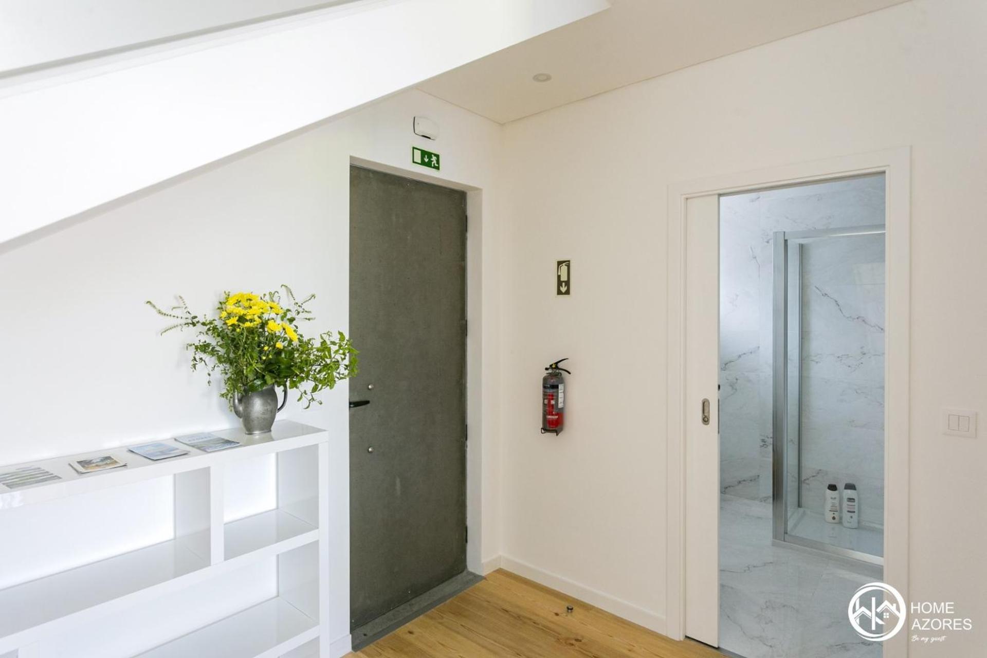 Home Azores - Casas Da Ladeira Ponta Delgada Dış mekan fotoğraf