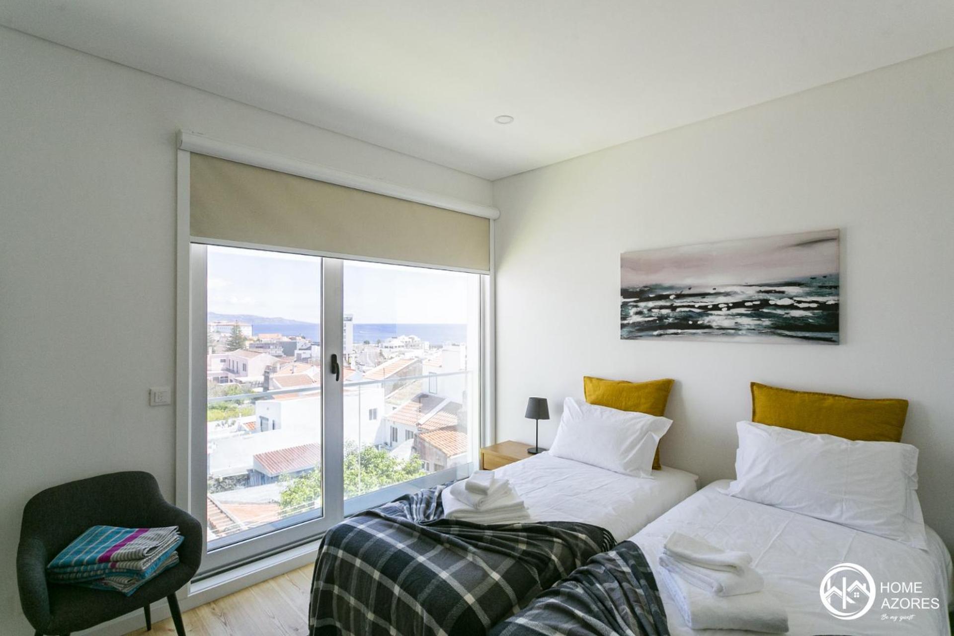 Home Azores - Casas Da Ladeira Ponta Delgada Dış mekan fotoğraf