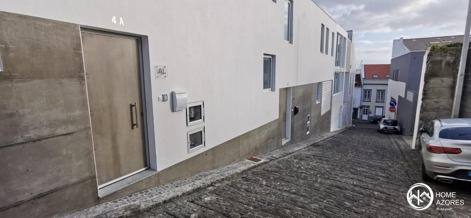 Home Azores - Casas Da Ladeira Ponta Delgada Dış mekan fotoğraf