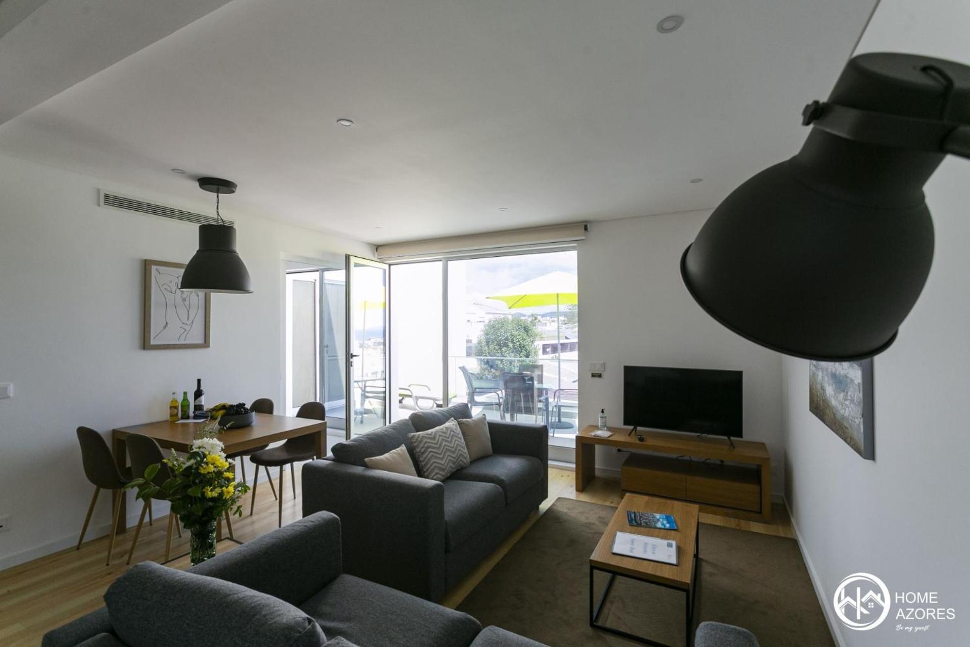 Home Azores - Casas Da Ladeira Ponta Delgada Dış mekan fotoğraf