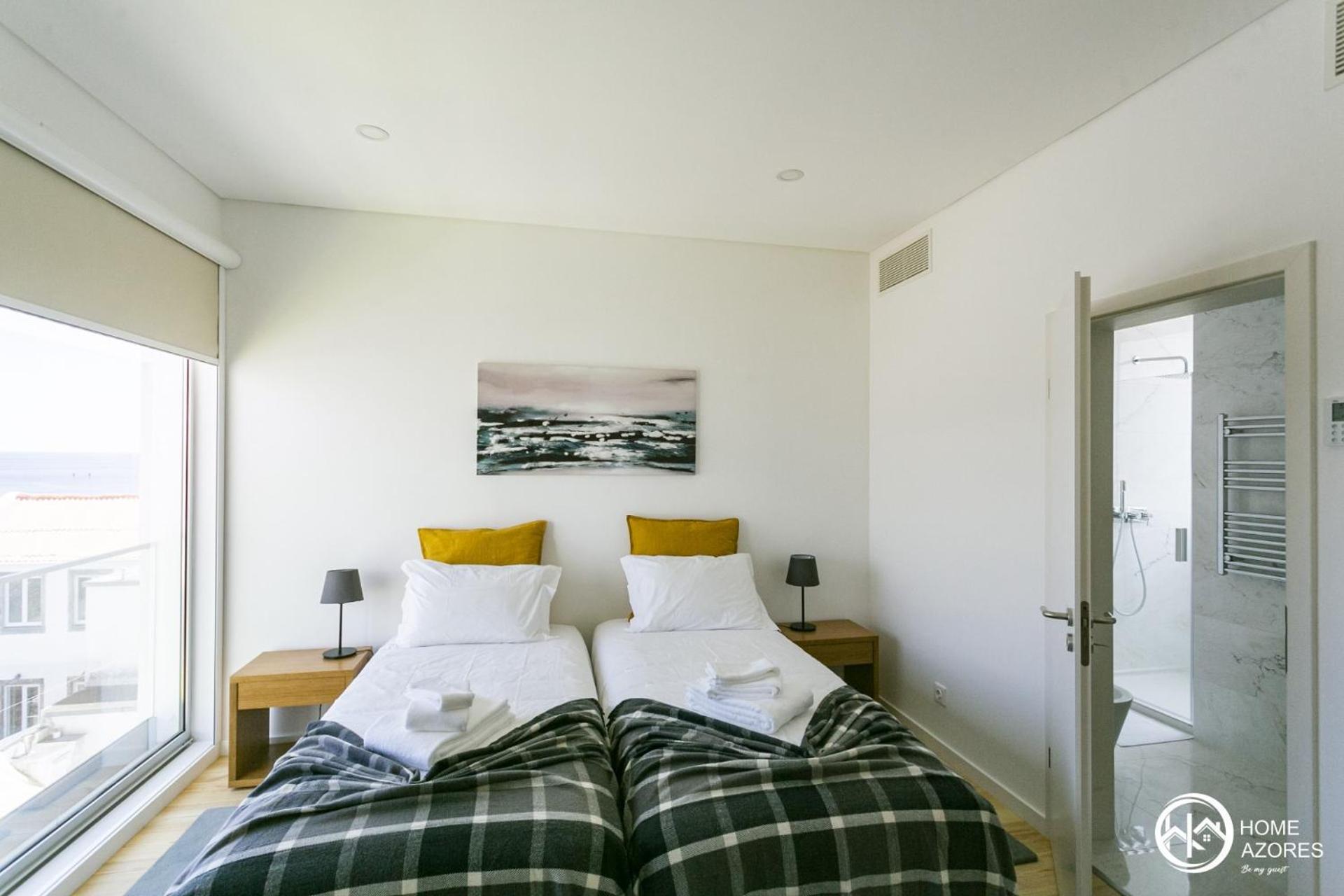 Home Azores - Casas Da Ladeira Ponta Delgada Dış mekan fotoğraf