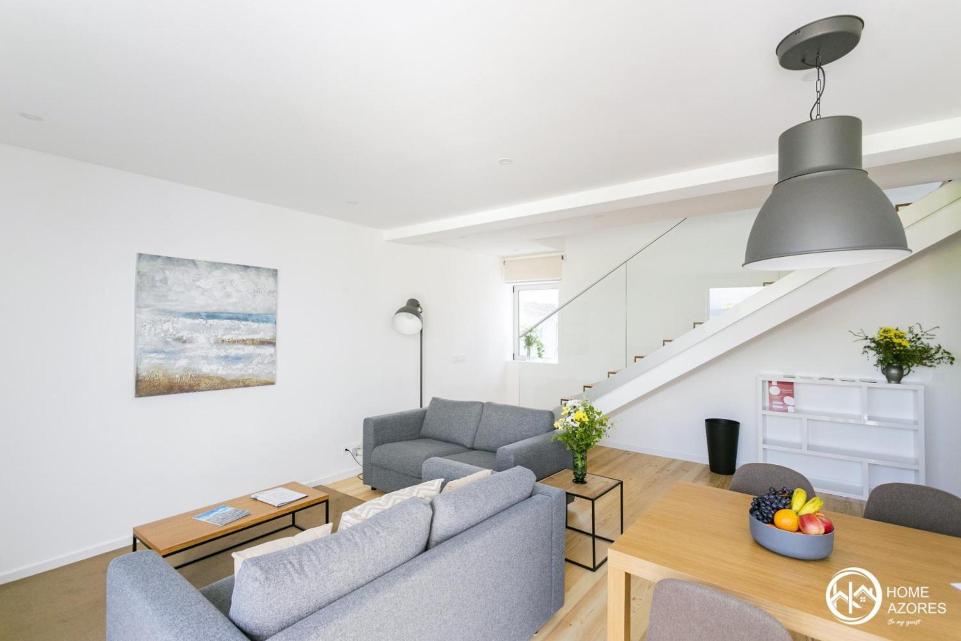 Home Azores - Casas Da Ladeira Ponta Delgada Dış mekan fotoğraf