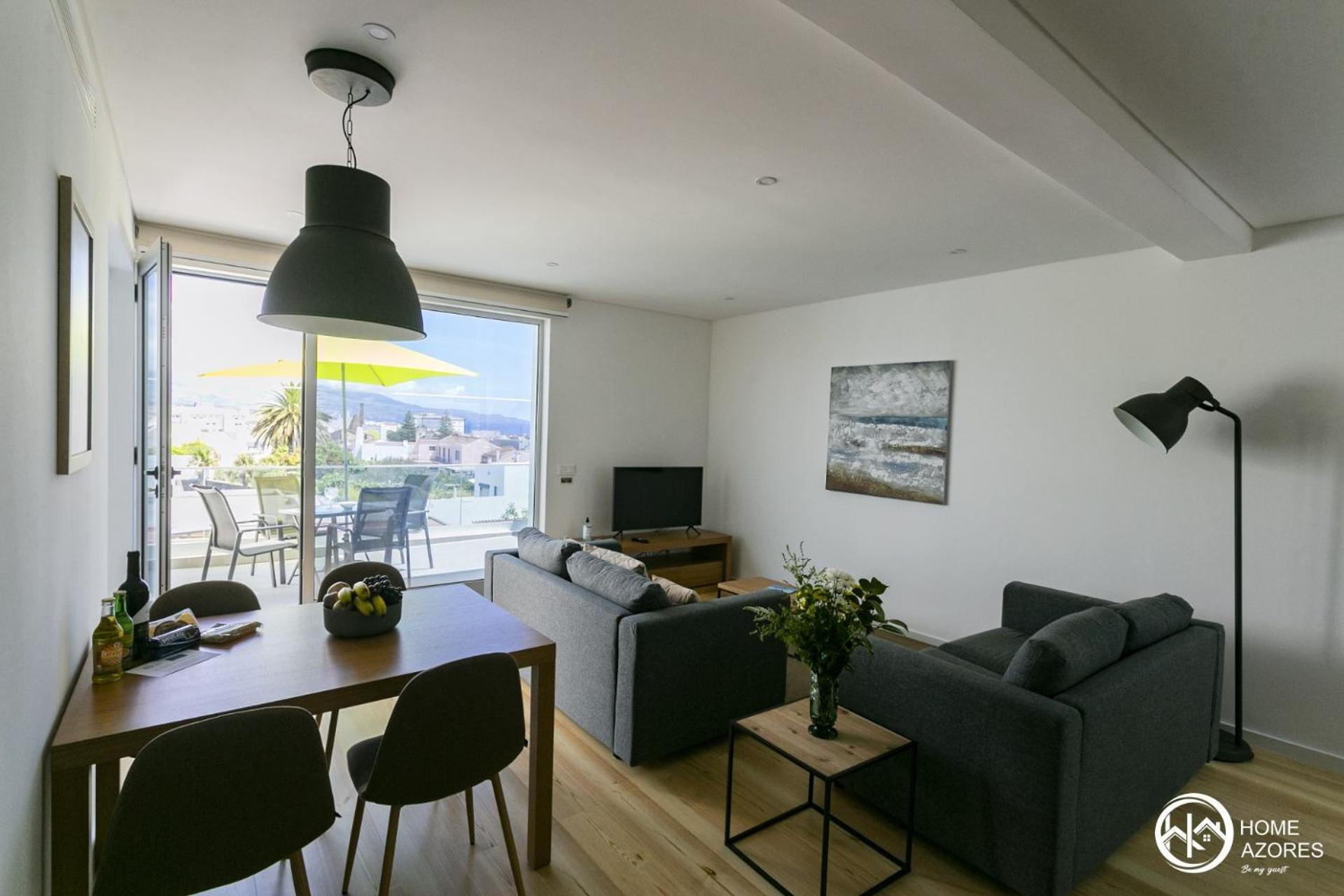 Home Azores - Casas Da Ladeira Ponta Delgada Dış mekan fotoğraf