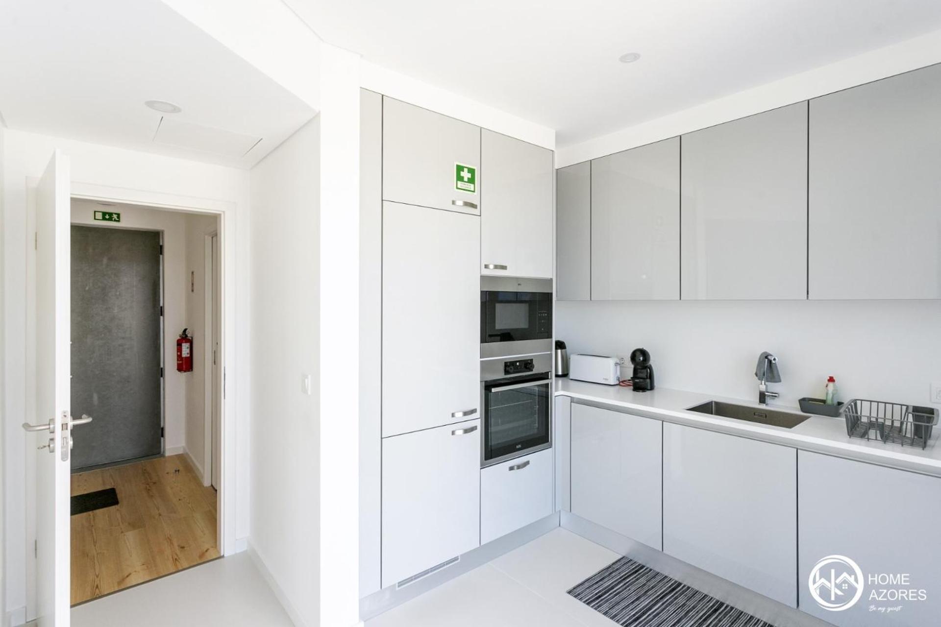 Home Azores - Casas Da Ladeira Ponta Delgada Dış mekan fotoğraf