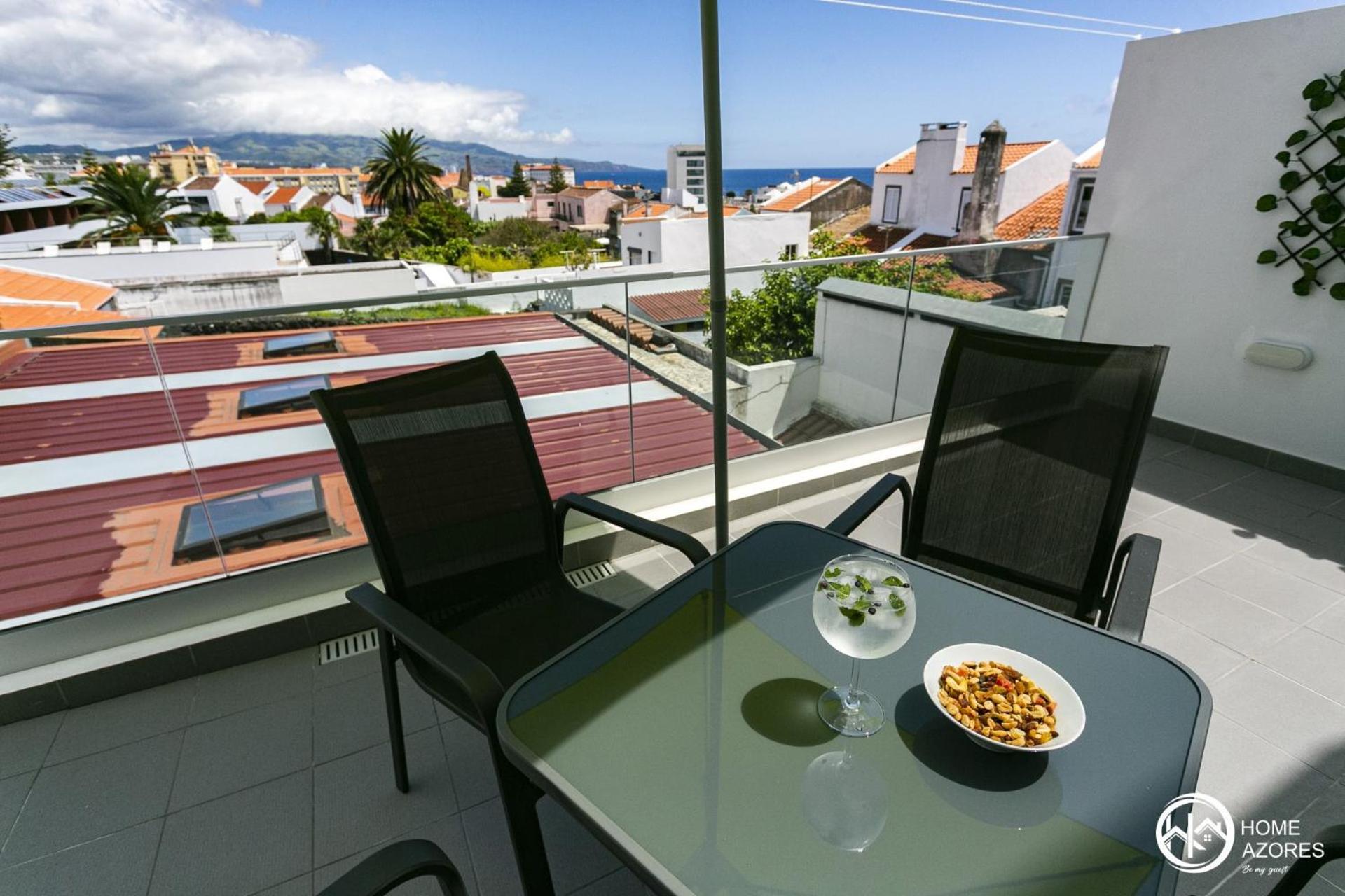 Home Azores - Casas Da Ladeira Ponta Delgada Dış mekan fotoğraf