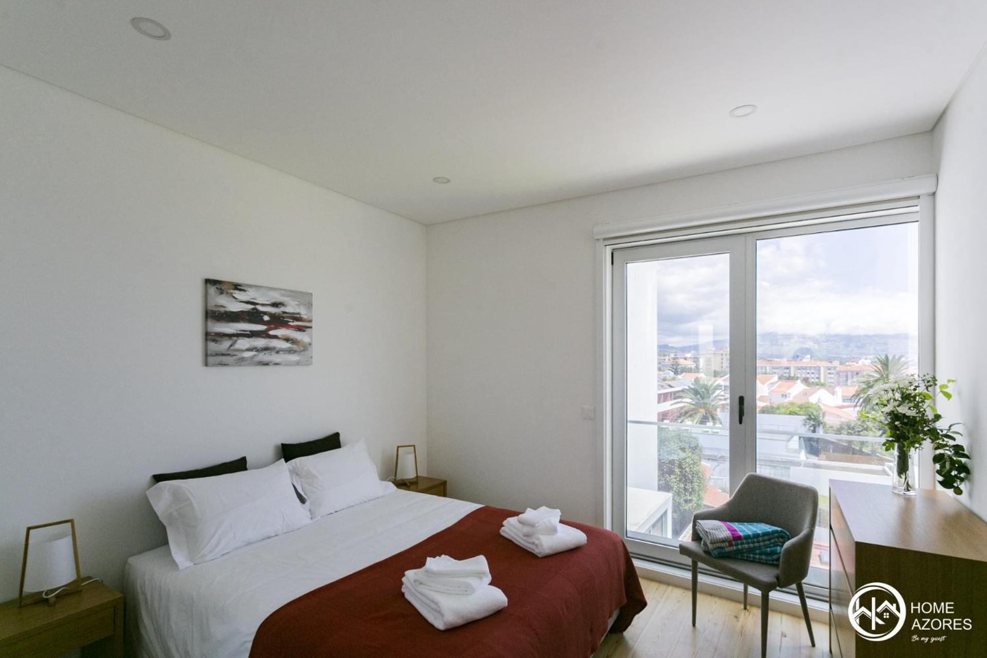 Home Azores - Casas Da Ladeira Ponta Delgada Dış mekan fotoğraf