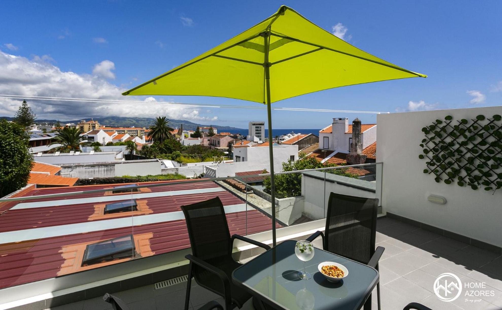 Home Azores - Casas Da Ladeira Ponta Delgada Dış mekan fotoğraf