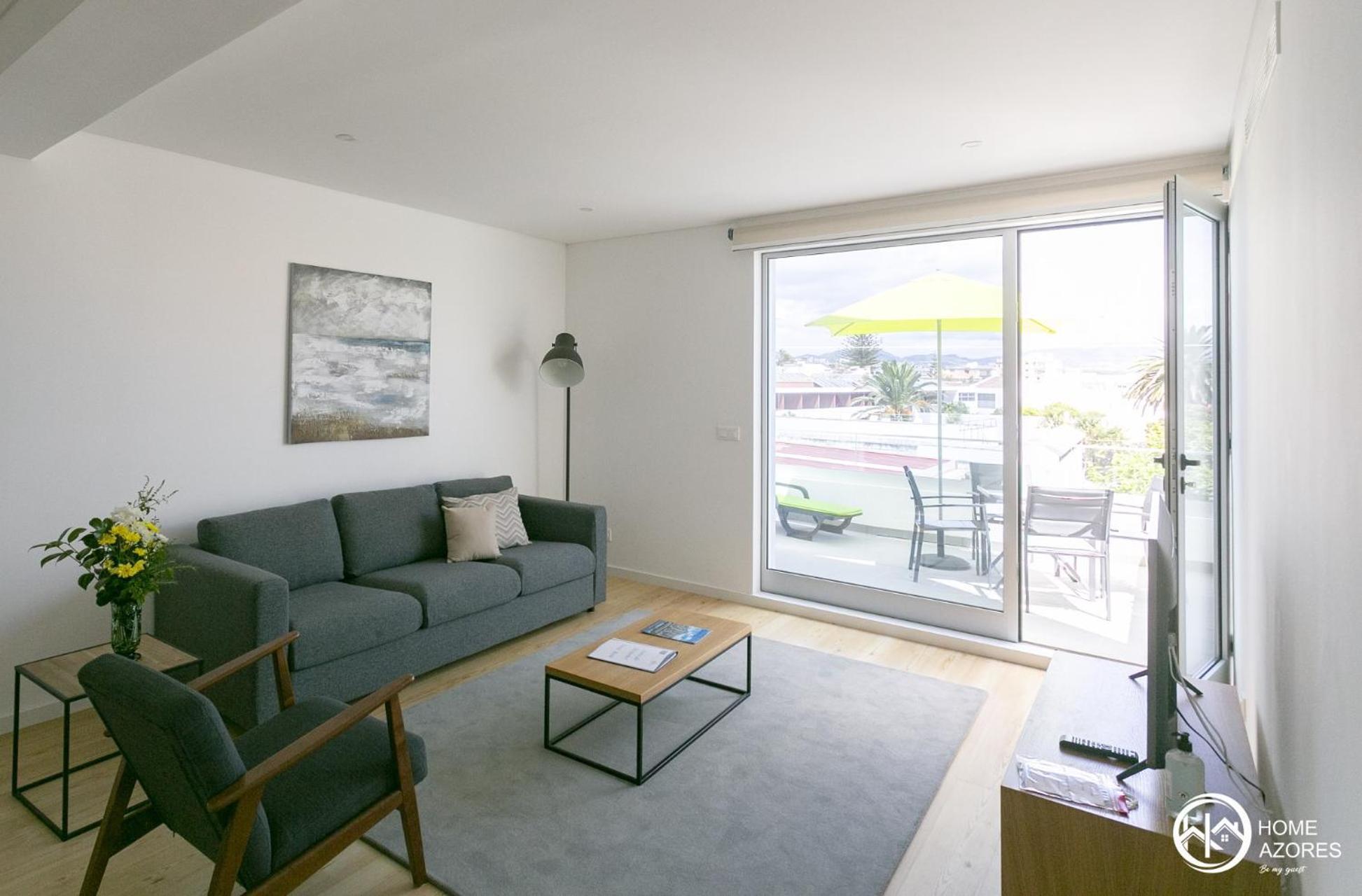 Home Azores - Casas Da Ladeira Ponta Delgada Dış mekan fotoğraf